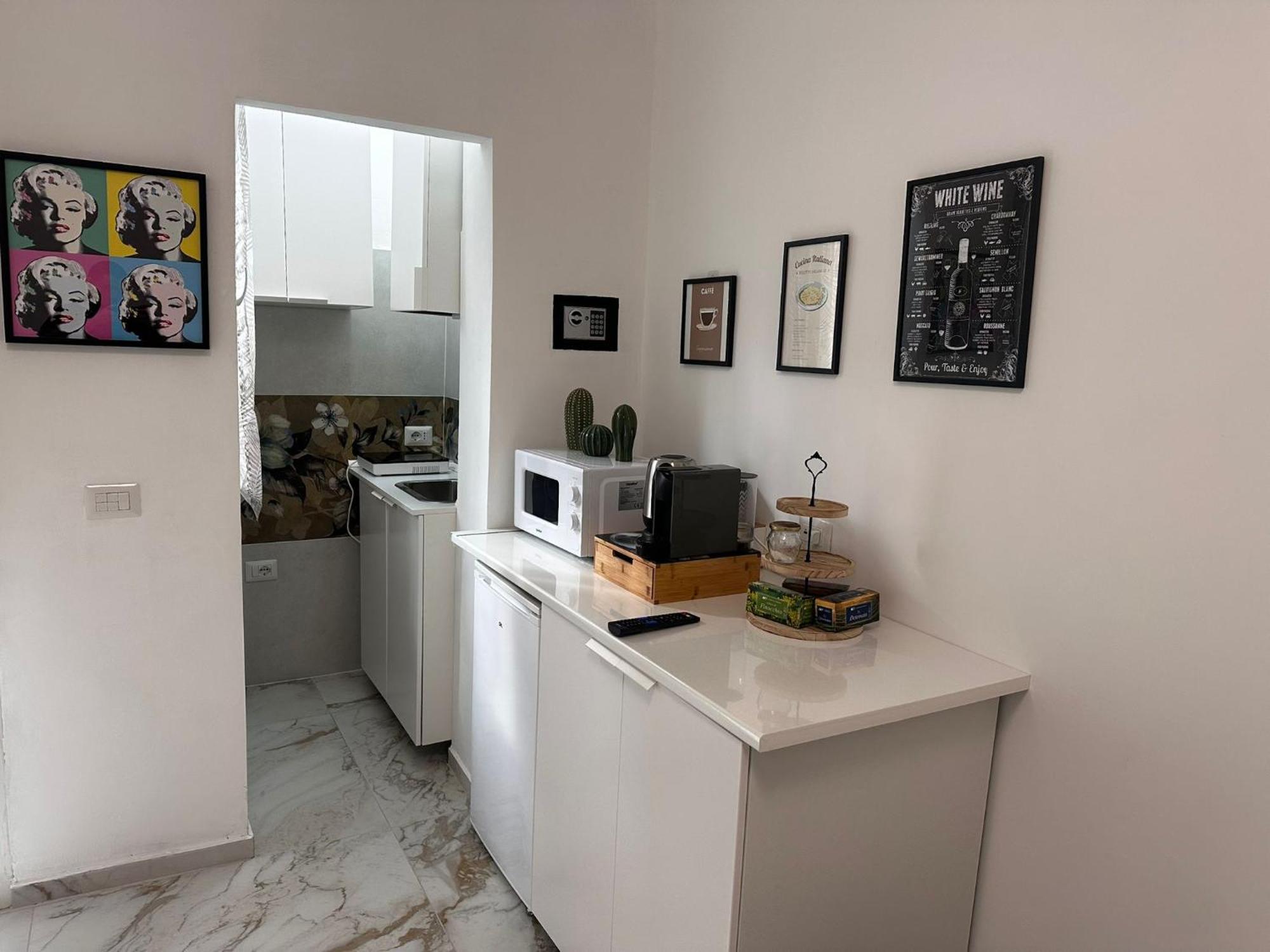 Chic Flat * Milan