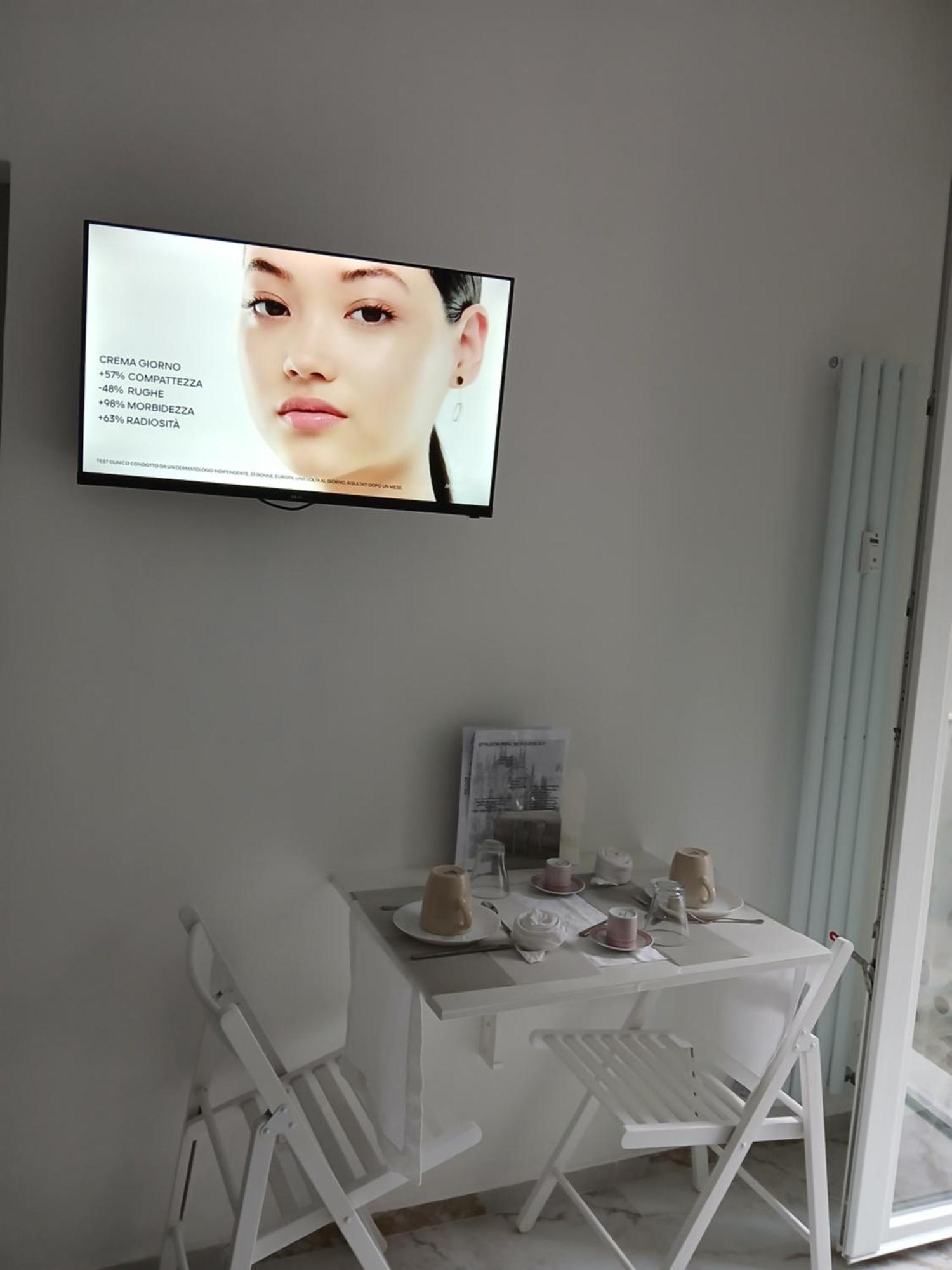 Chic Flat