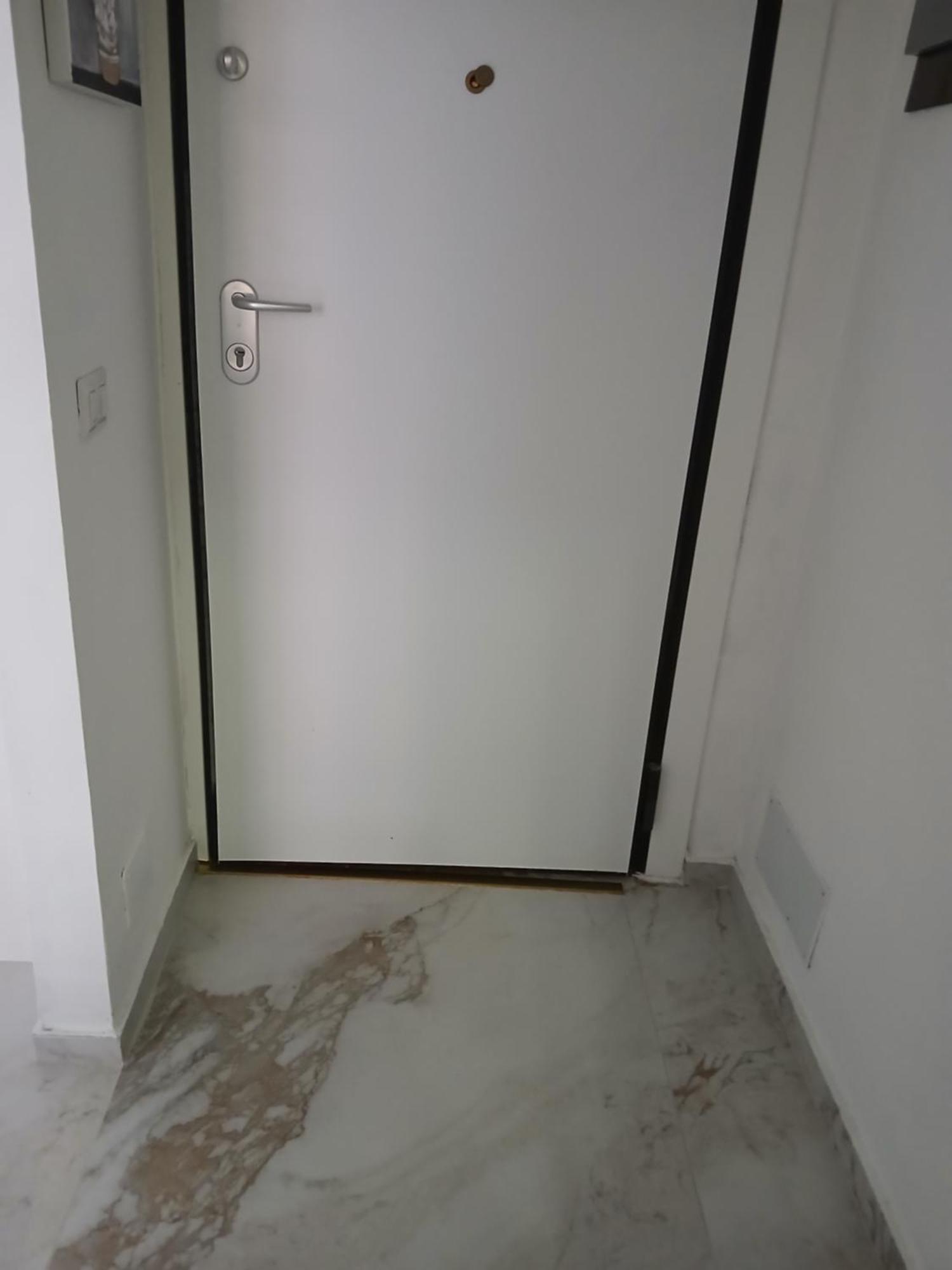 Appartement Chic Flat Milan
