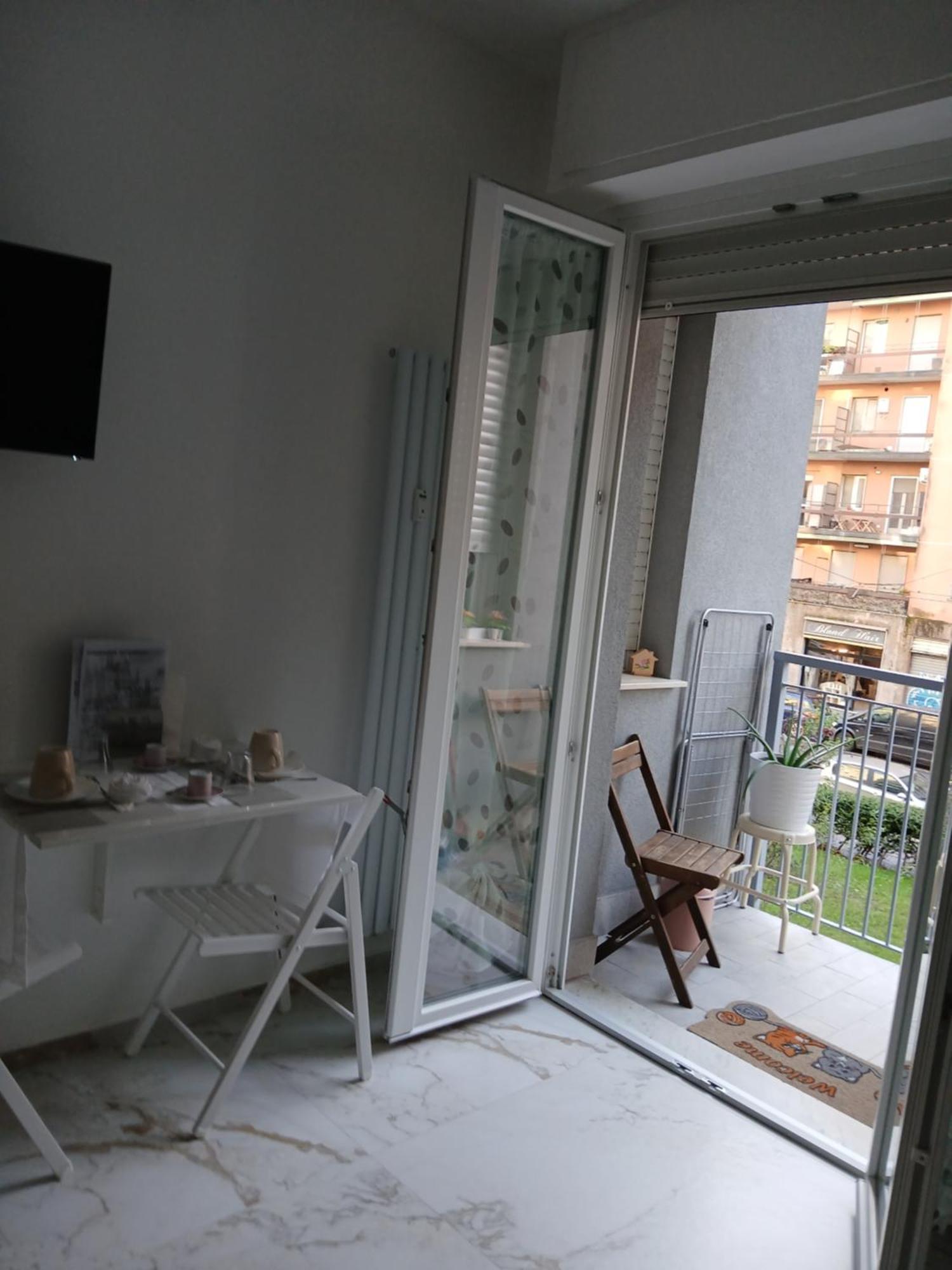 Chic Flat Appartement *