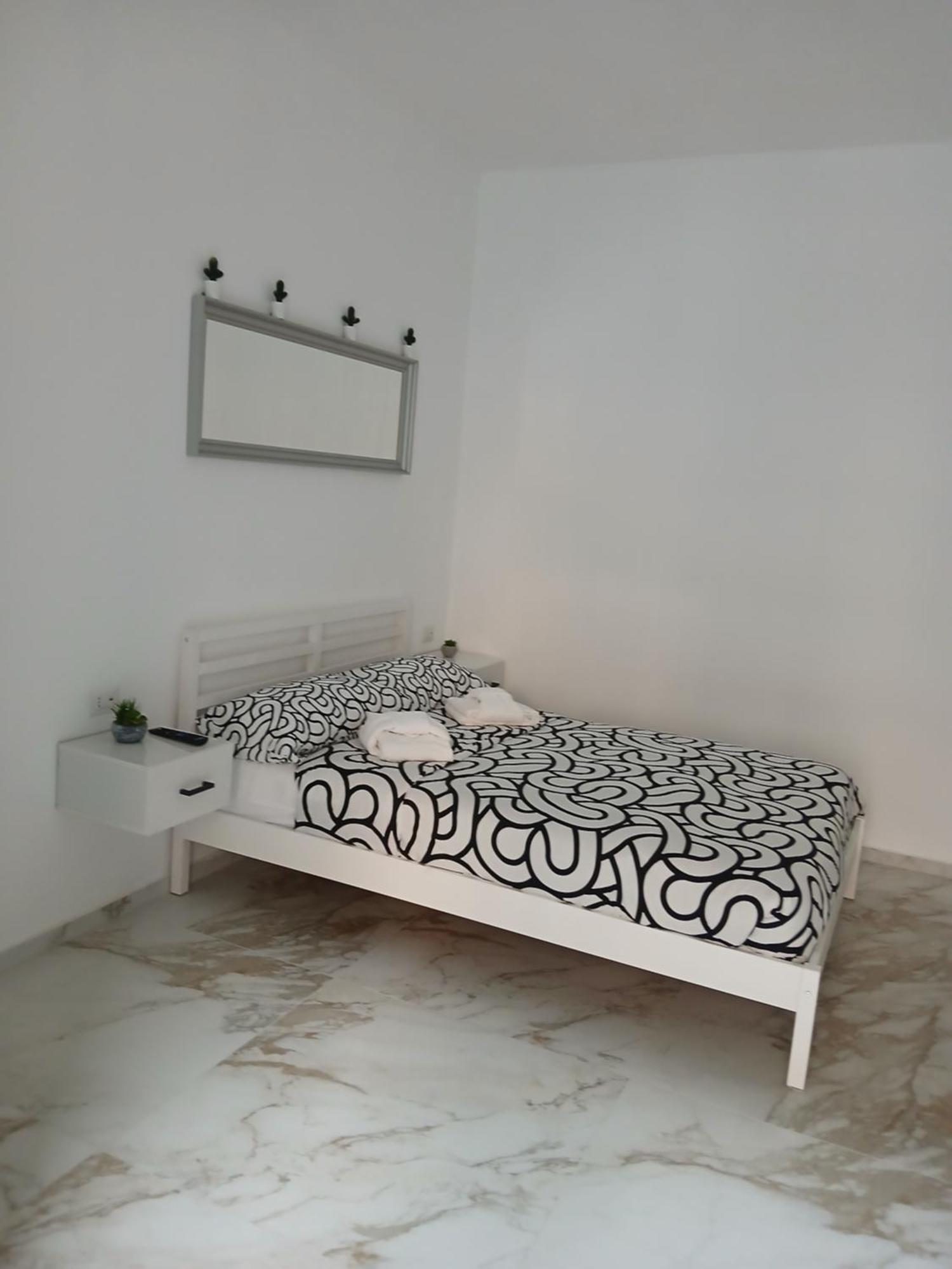 Appartement Chic Flat