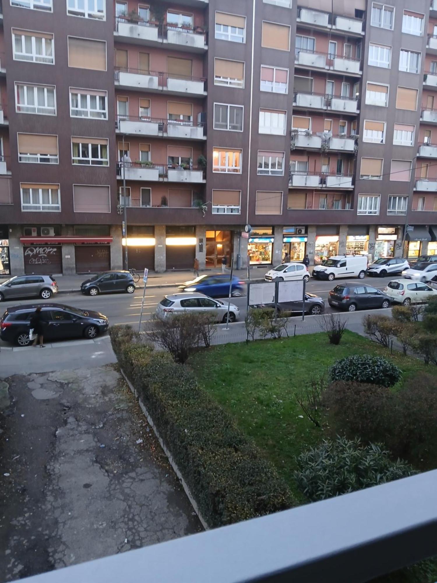 Appartement Chic Flat Milan