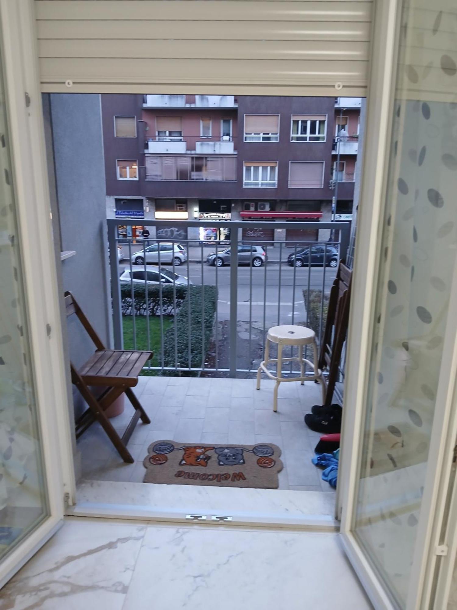 Appartement Chic Flat *