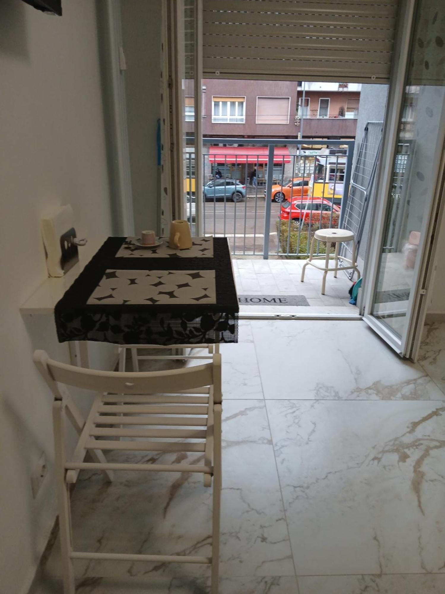 Chic Flat * Milan