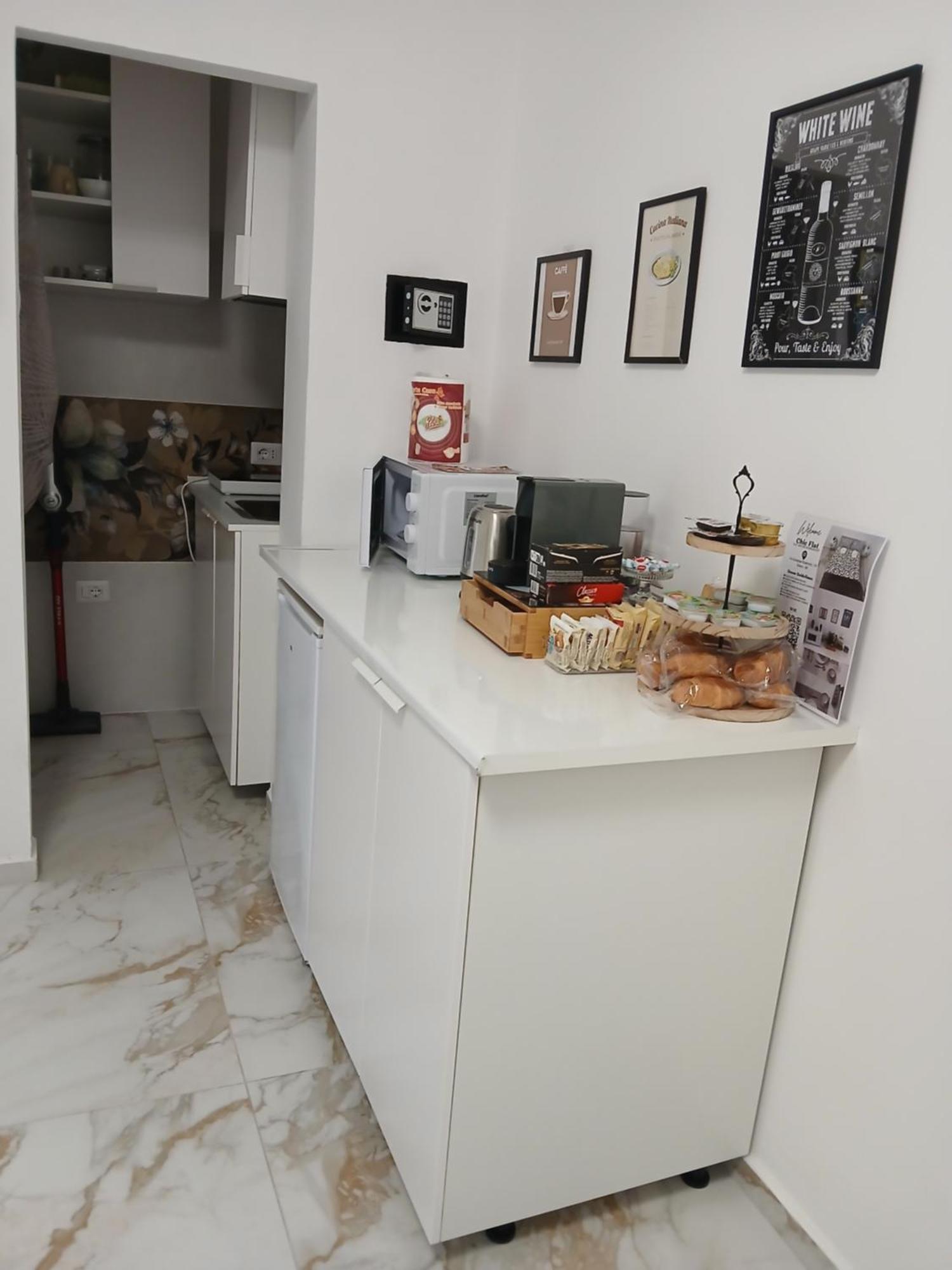 Chic Flat Appartement Milan