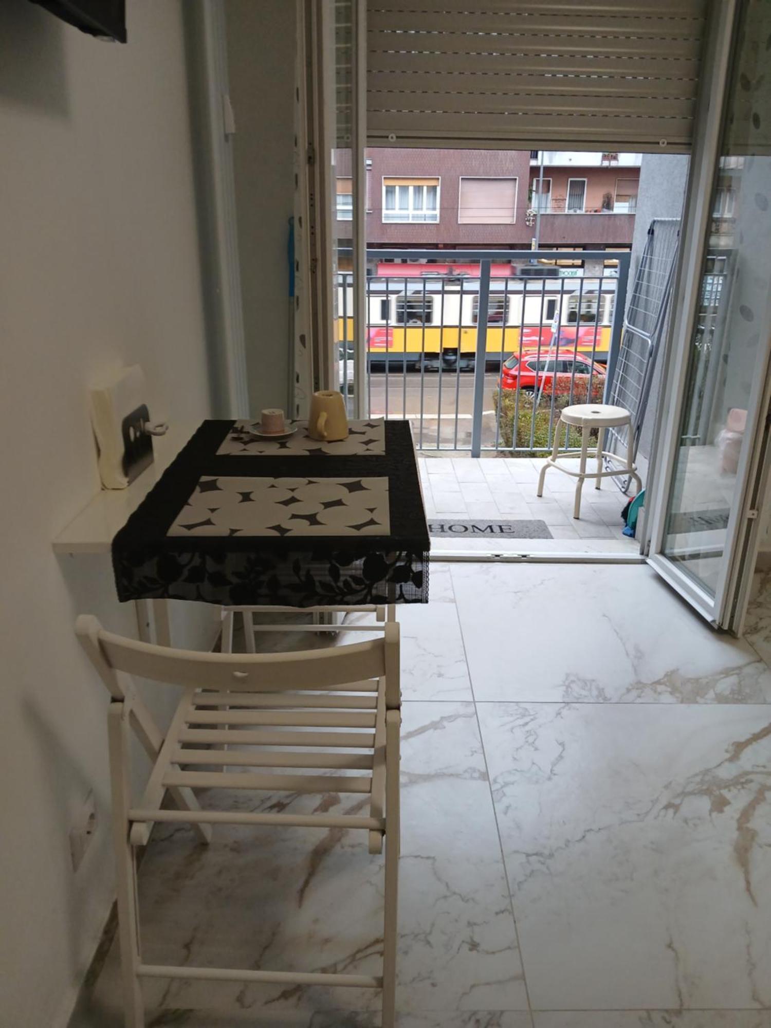 Chic Flat Milan